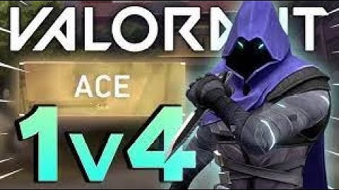 Clutching 1V4 IN DIAMOND LOBBY  #omen #valorant