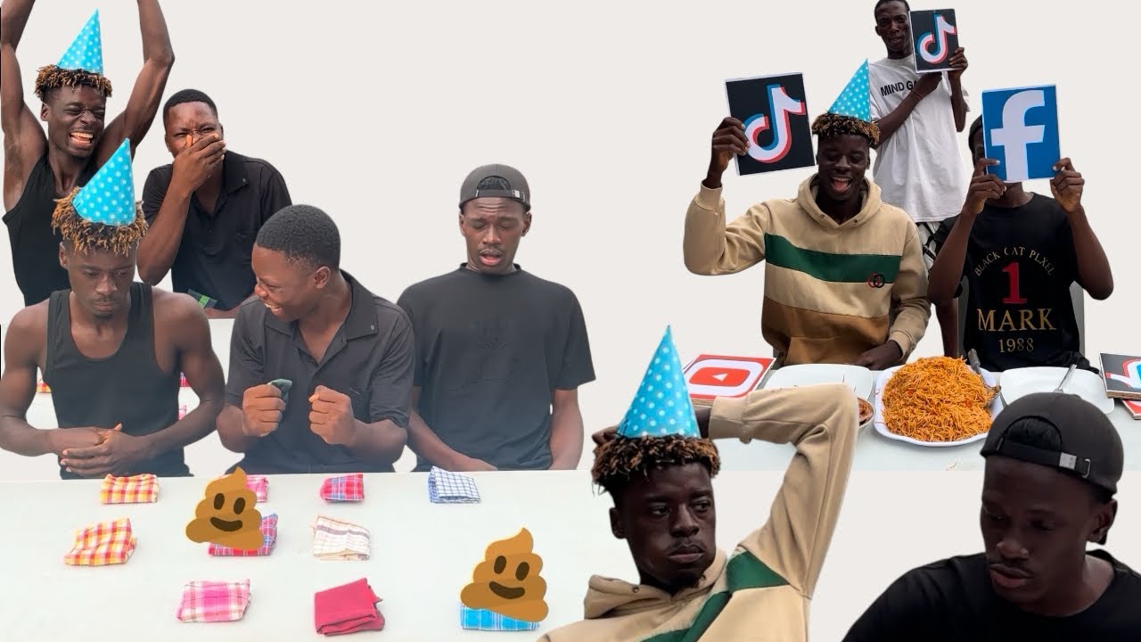 Забавный конкурс по созданию логотипов для спреев и приложений.