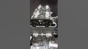 #yamaha jet boat vx 1100 Cam timing #shortvideo #k #tamil garage