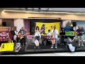 捲菸-2024大蘋果音樂祭 Apple Rock Music Festival- Tangram Mall