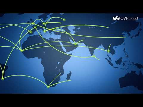 How vRack Solves Network Security