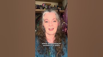 Lightworkers, are you one?