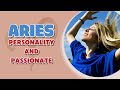 These Aries Personality Traits Prove How Passionate This Zodiac Sign Can Be