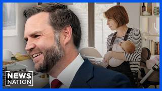 What to know about the Trump admin's stay-at-home parent proposal