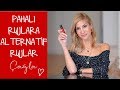 Çağla | Pahalı Rujlara Alternatif Rujlar | Güzellik-Bakım