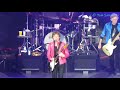 Miss You - by The Rolling Stones at Ford Field in Detroit on 15 Nov 2021