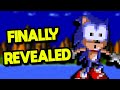 LOST Sonic Level Name Finally Revealed After 30 Years