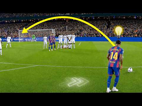 Marcus Rashford Is Unstoppable in 2026