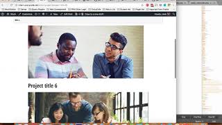 Advance WordPress theme development Class 42