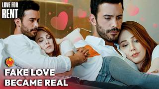 Love Game Ending 💔| Love For Rent | English Subtitles | Kiralik Ask screenshot 2