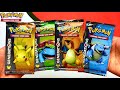 Opening Pokemon Cards Until I Pull Charizard...$50 PACKS?!