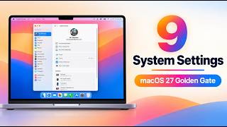 9 Hidden macOS Settings That Will Instantly Upgrade How You Work