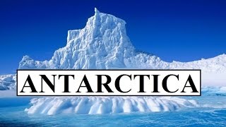 Antarctica-Antarktika (2010) Part 1