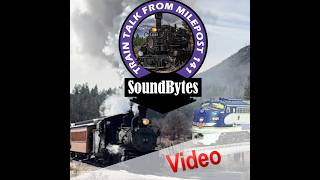(S3 E3 Video) Amherst 2026 Recap, Kato GP35, Rapido E8, Blunami Lighting Hacks + RGS 20 Chasing