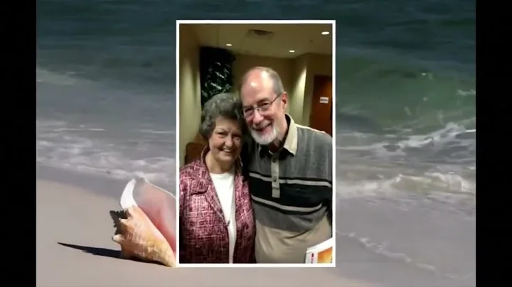 Nancy Thornton - Celebration of Life