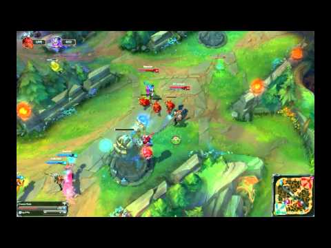 Viktor Scripts