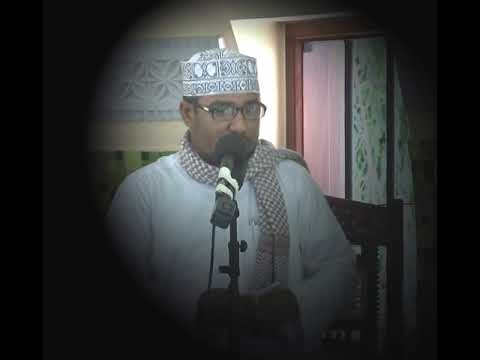 KISA CHA MTOTO ALIYEMTUPA MAMA YAKE