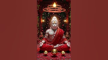 Thumbnail of hanuman #shyam #love #song #radheshyam #hanuman #bhakti #bhajan #viral #trading #song #religioussong