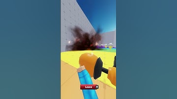 Would you Rather use GRENADE LAUNCHER or RPG #roblox #robloxrivals #rivals