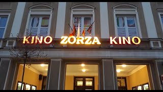 Kino Zorza w Rzeszowie