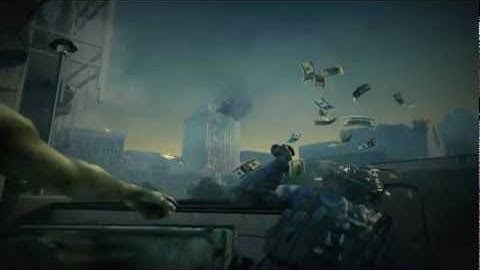 MW3 Amazing Throwing Knife Game Winning Final Killcam- Bounced Off the Floor Into the Enemy