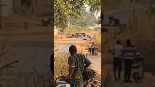How Ohakim's convoy was attacked