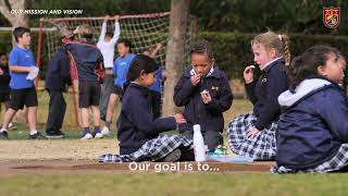 Mittelstufe Deutsche Internationale Schule Johannesburg