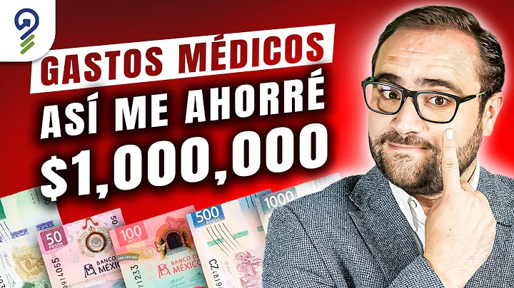 Seguro de GASTOS MEDICOS MAYORES: Todo lo que Debes Saber