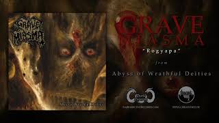 Grave Miasma - Rogyapa
