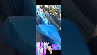 26S On Pearl White Impala