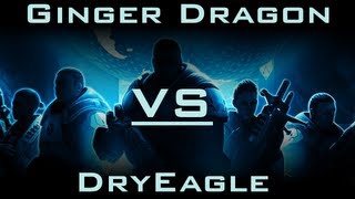 Celebrity XCOM: Enemy Unknown Multiplayer Episode 1 - VS DryEagle [Bar - 10k Points] Wealth