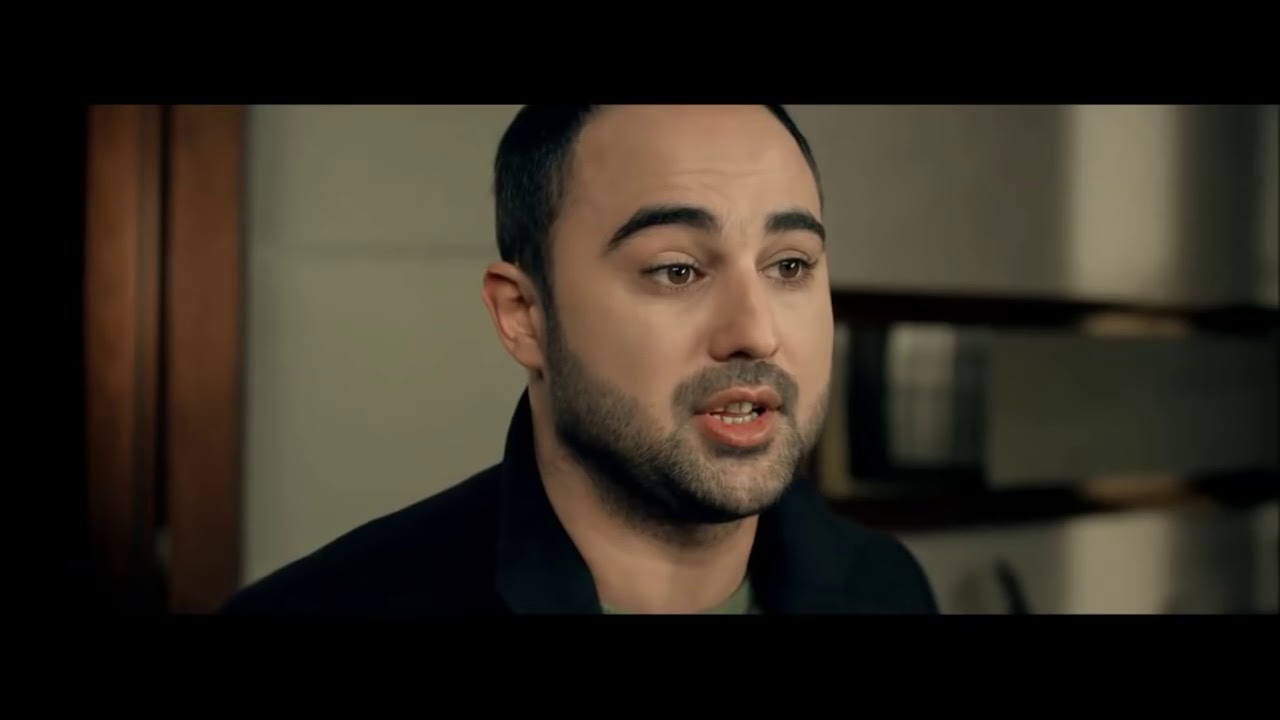 Vasif Əzimov "Ölüm ölüm". Həkim rolunda Cavanşir Hadıyev.