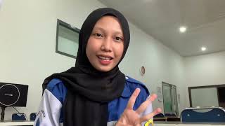 Tugas Mata Kuliah Perancangan Alat Proses Kelompok 4 AB Palembang, Departemen Teknik Kimia UNSRI