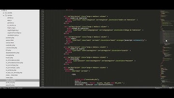 COMBOBOX O SELECT ANIDADOS O DEPENDIENTES EN JQUERY, PHP, MYSQL Y JAVASCRIPT