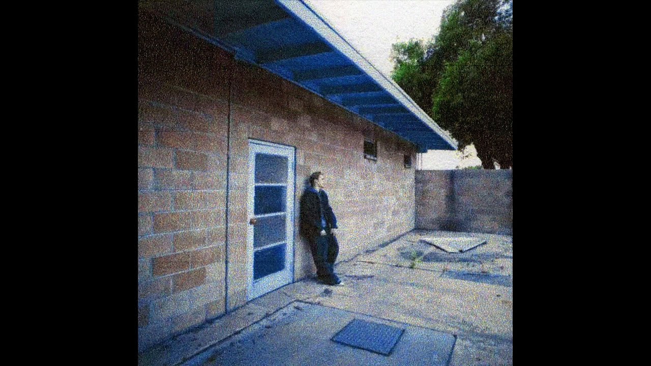 (FREE) The Kid LAROI Type Beat 2025 - 