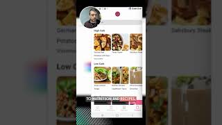 Deliver Nutrition Resources in your Custom-Branded App