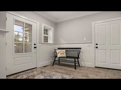 159 Forbush Mill Road, Bolton, MA home video tour