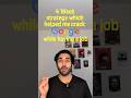 I Got Hired by Google (and You Can Too!)