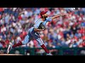 Cristopher Sanchez’s Pitching Arsenal
