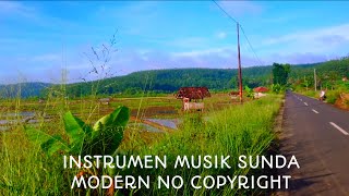 BACKSOUND INSTRUMEN MUSIK SUNDA MODERN NO COPYRIGHT