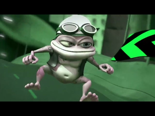 Crazy Frog Axel F Song Full Version Effects (Preview 2 V17 Effects) class=