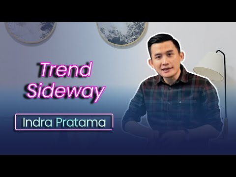 Analisis Teknikal (Trend)