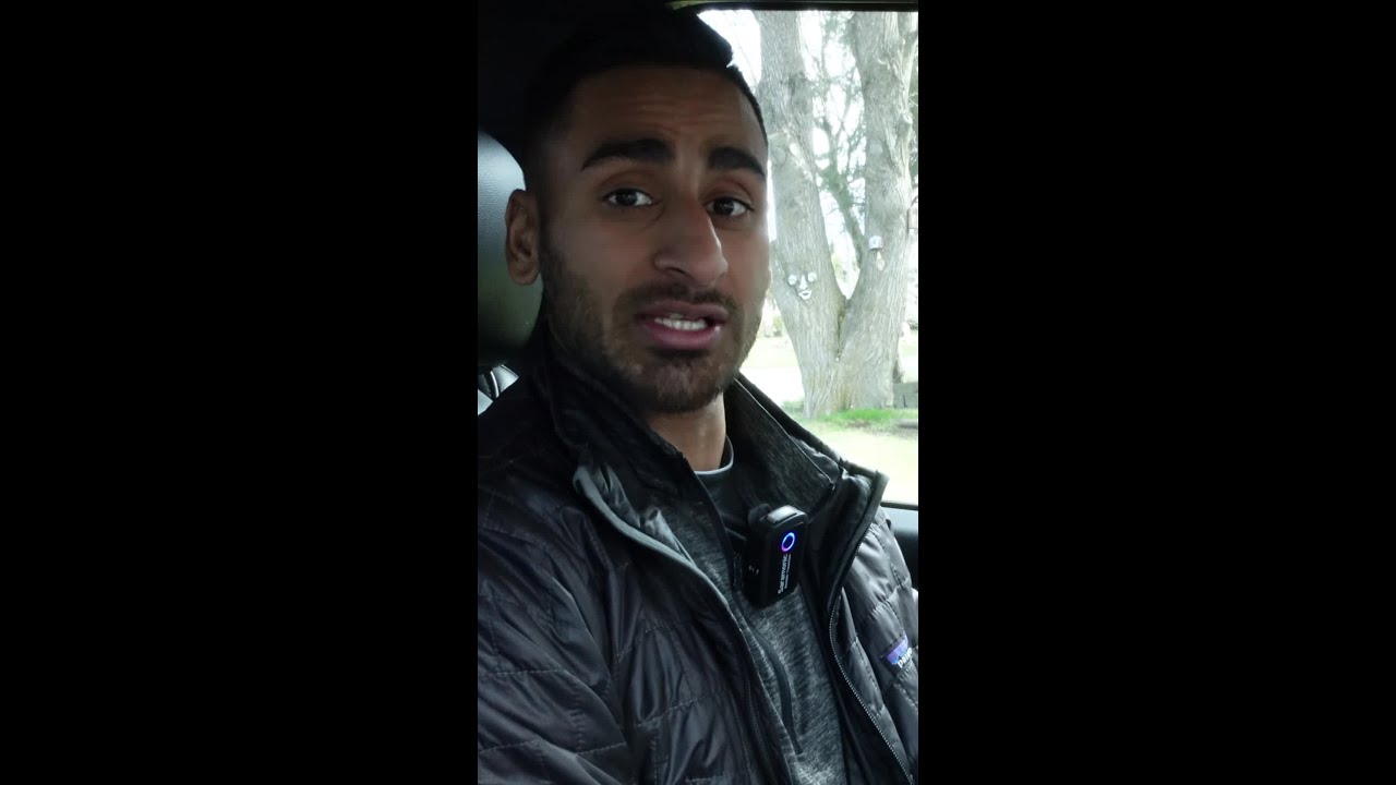 How to pair your garage opener to your Ford!