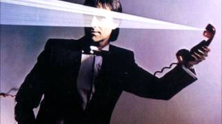 Video thumbnail of "CHRIS DE BURGH - TRANSMISSION ENDS"