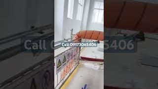 Suction hose for sand purpose #trending #construction #machinerychannel #automobile #viral #fyp