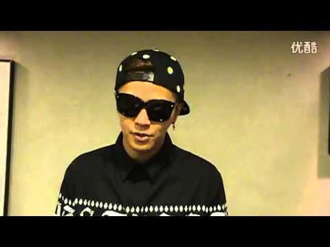 2013羅志祥"舞極限"世界巡回演唱會深圳站VCR
