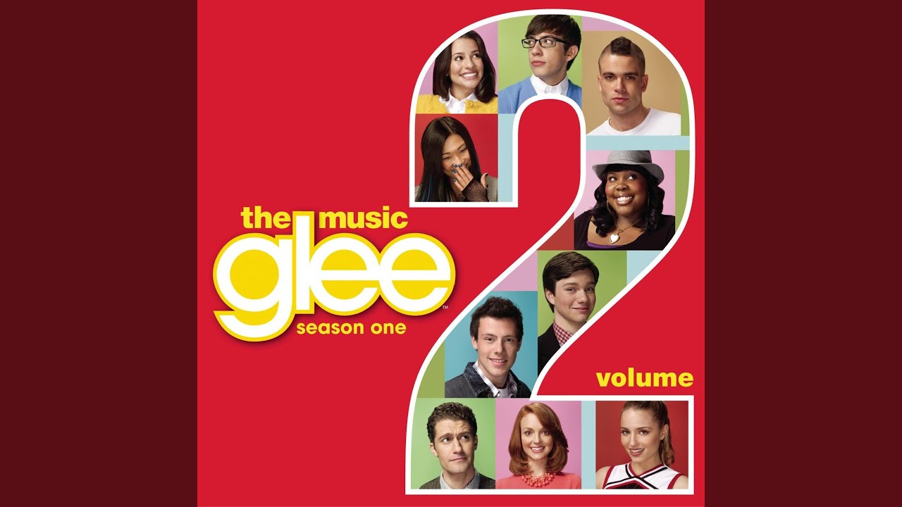 True Colors (Glee Cast Version) (Cover of Cyndi Lauper)