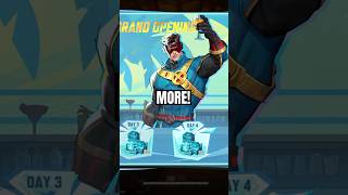 This Event Give FREE UNITS In Marvel Rivals!