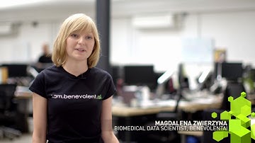 BenevolentAI – Accelerating Scientific Discovery With AI