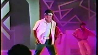 Watch Menudo Dont Hold Back video
